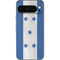 Honduras Flag Distressed Pixel 9 Pro XL Skin